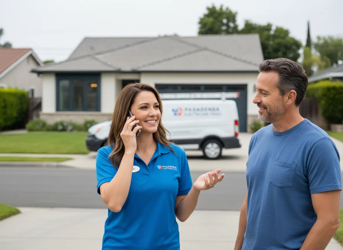 Electrician Cook Springs, AL FAQs